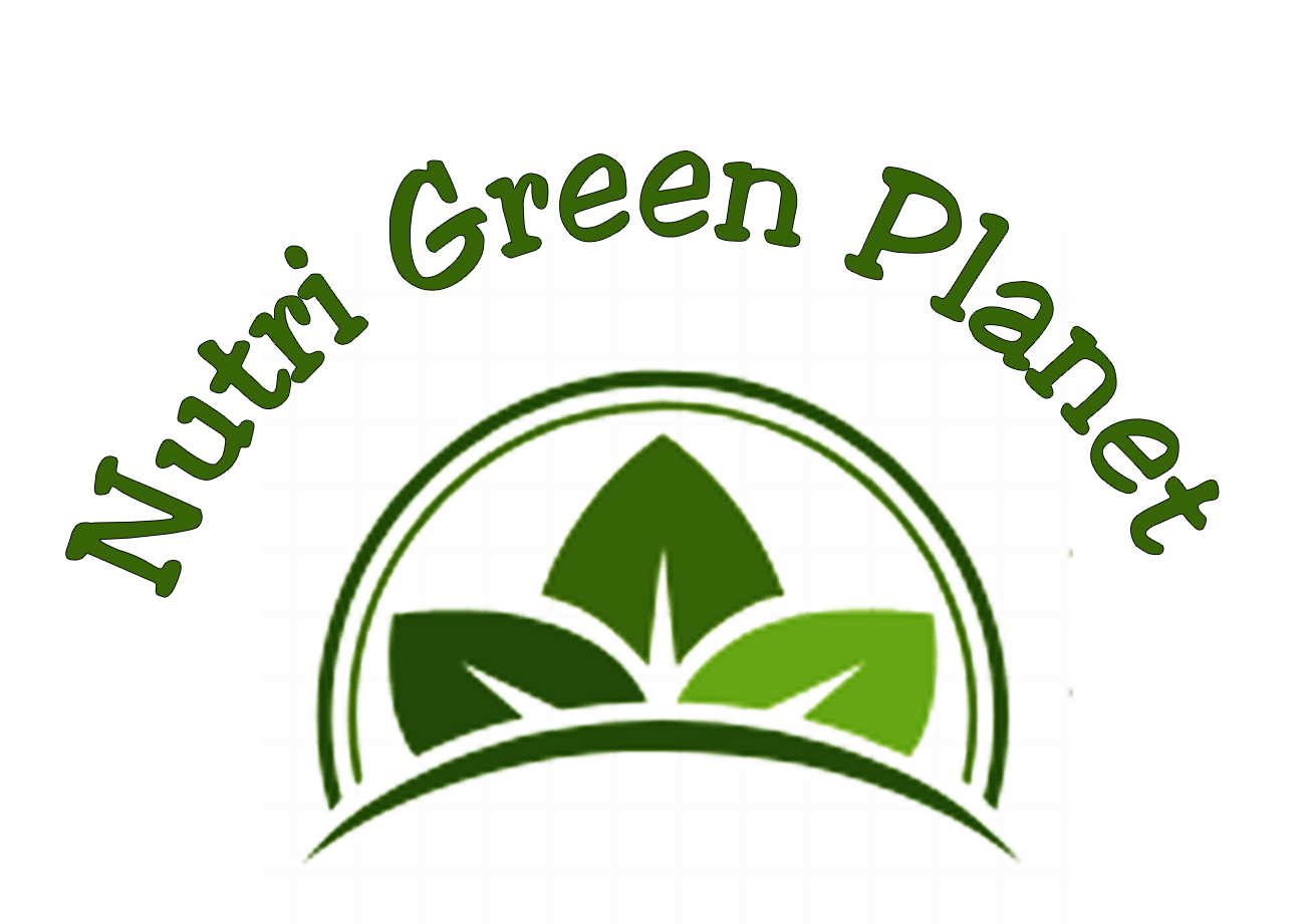 Les vertus et les bienfaits de l'ortie piquante - Nutri Green Planet