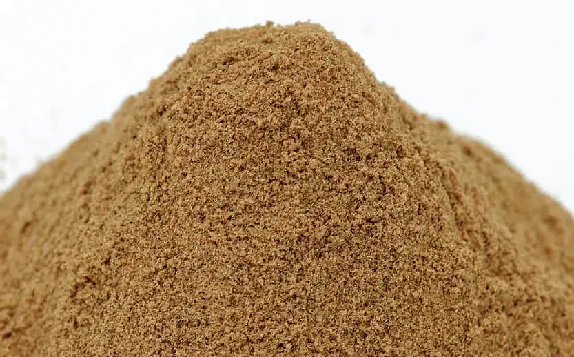 Poudre de Criquets - Cricket One